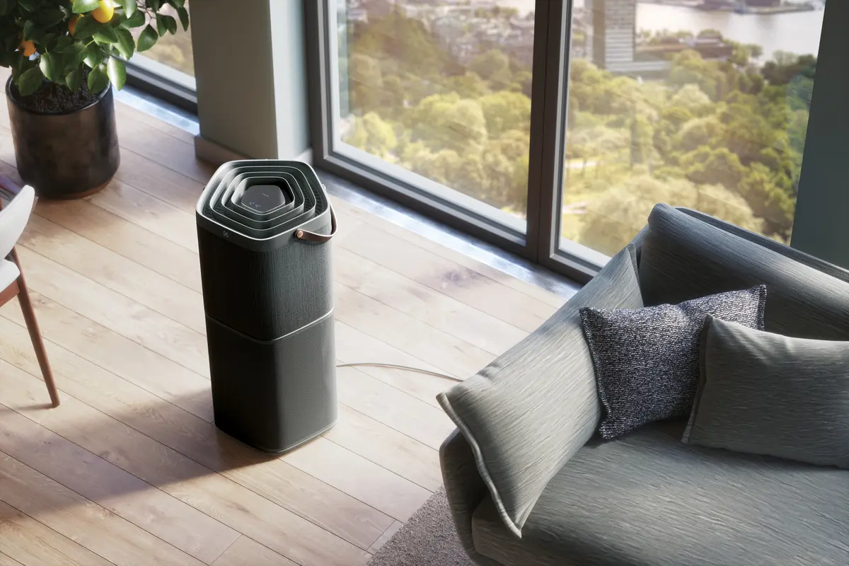 Air Purifier Pure A9