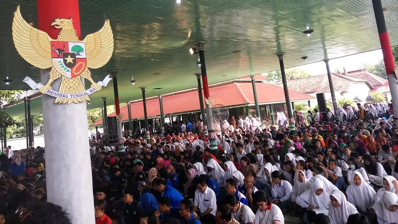 Hari Pancasila