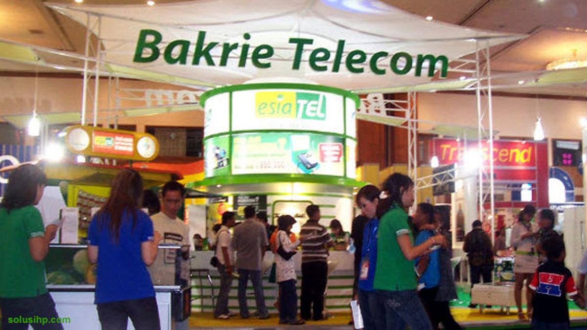 Pelanggan Data Masih Sedikit, Esia Belum Mau Upgrade Teknologi - Tekno ...