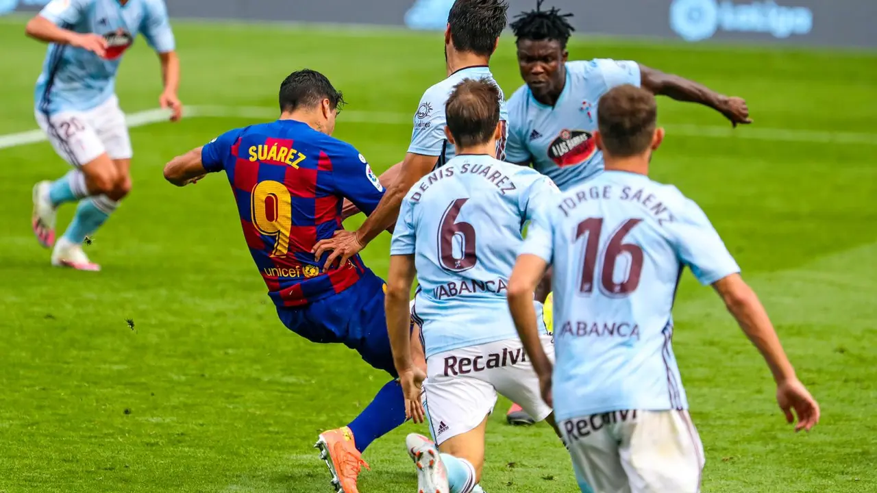Luis Suarez