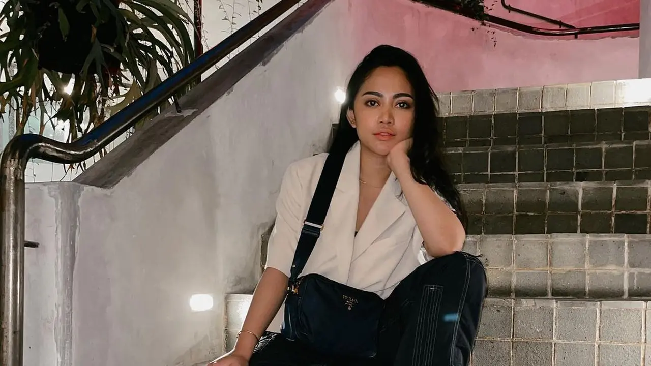 Rachel Vennya. (Foto: Instagram @rachelvennya)