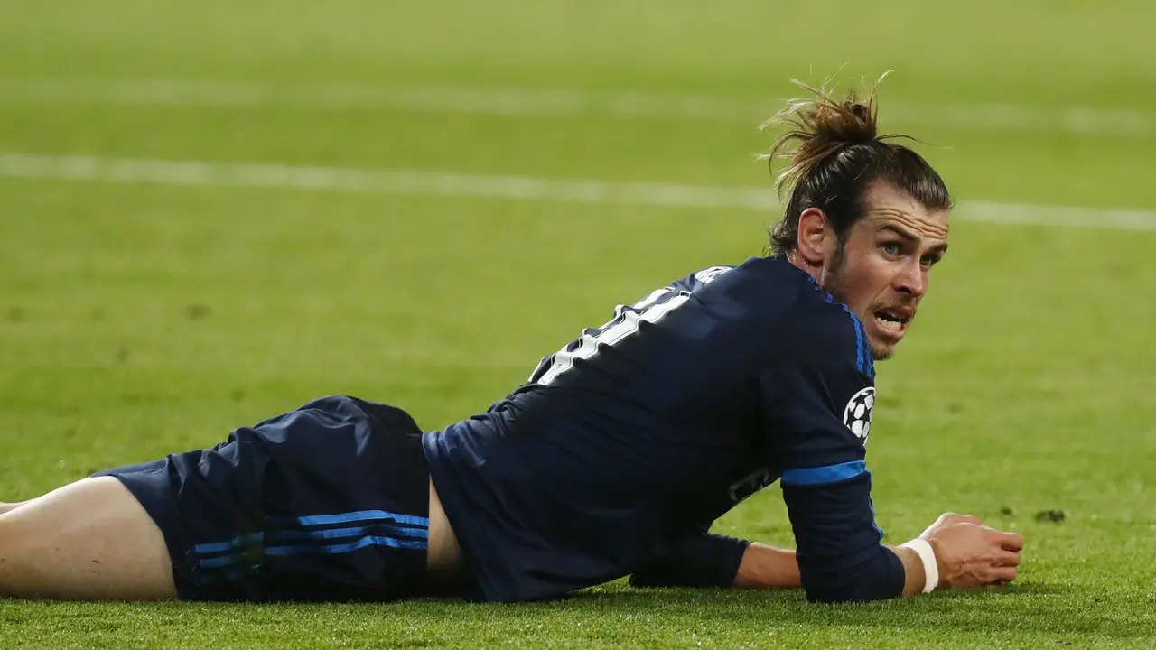 Gareth Bale
