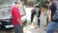 Fakta Baru Rumah Warga Pati Diduga Jadi Sasaran Tembak