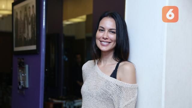 [Bintang] Sophia Latjuba