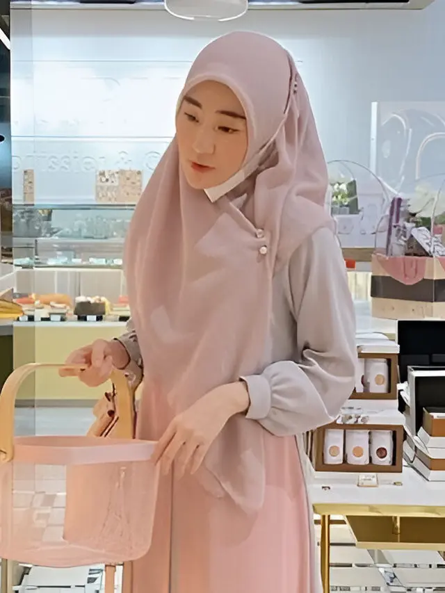 Outfit Larissa Chou