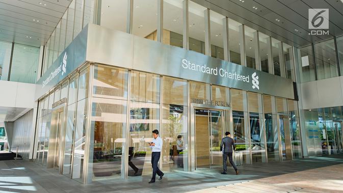 Standard Chartered Ungkap Potensi Harga Ethereum $40.000: Ini Prediksi Waktunya