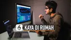 Berikut deretan pekerjaan WFH yang bisa bikin cepat kaya, hingga dikira pesugihan.