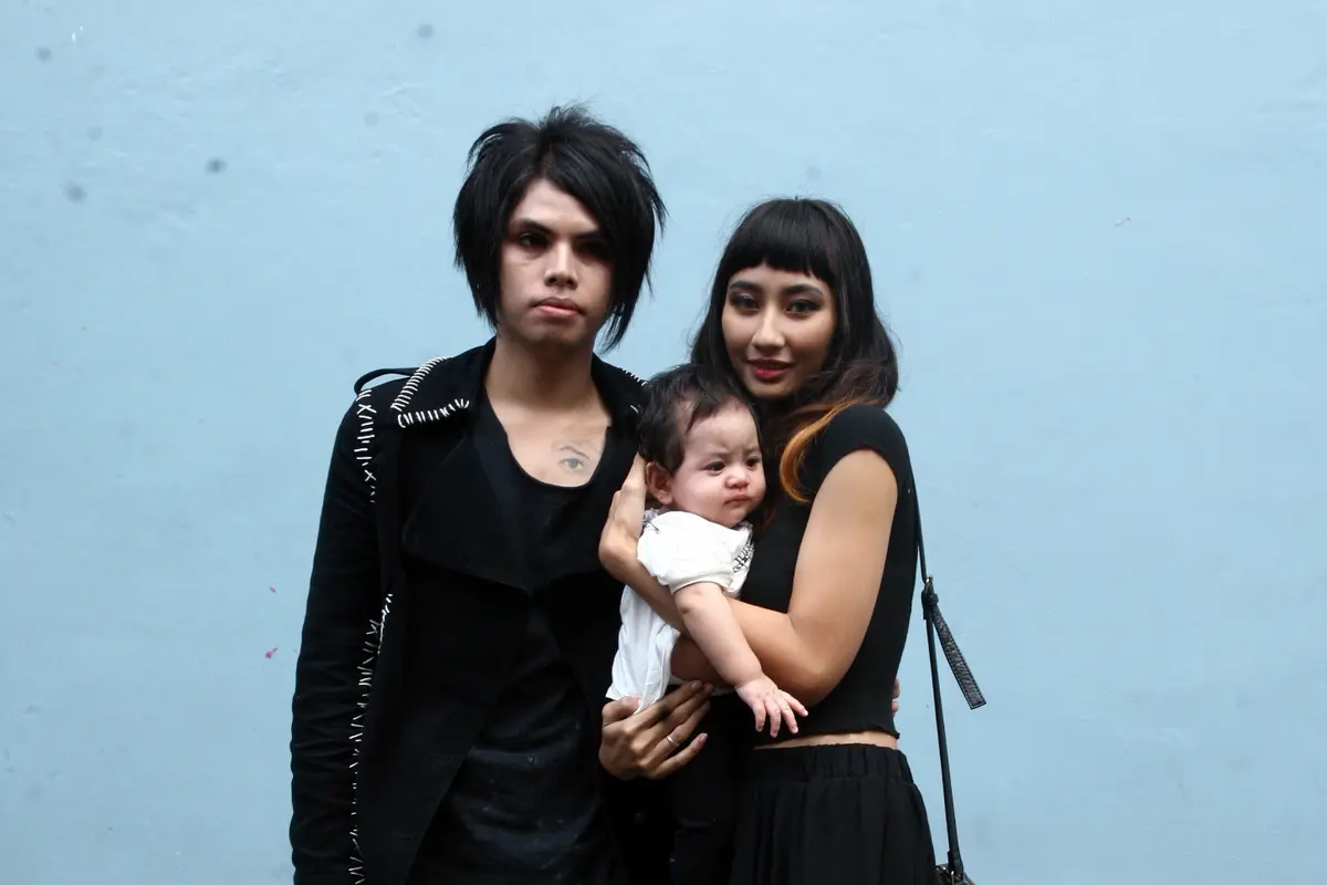 [Bintang] Axel Andaviar