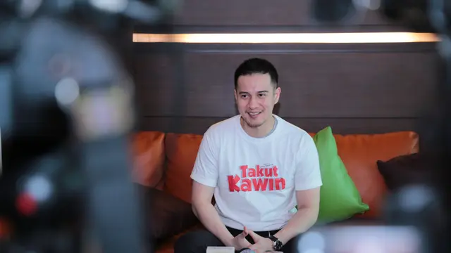 [Bintang] Herjunot Ali