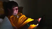 Dilarang Bawa iPad ke Tempat Tidur!