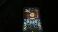 Tarot Minggu Ini: Jika Bimbang, Jangan Terburu-Buru Ambil Keputusan