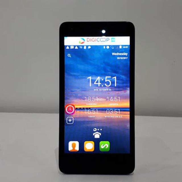 Smartphone 4g Asli Indonesia Ini Dijual Rp 300 Ribu Tertarik Tekno Liputan6 Com