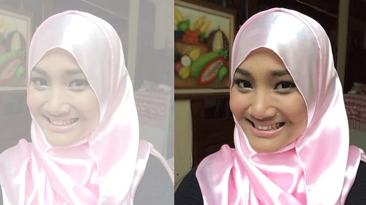 Fatin Shidqia Lubis