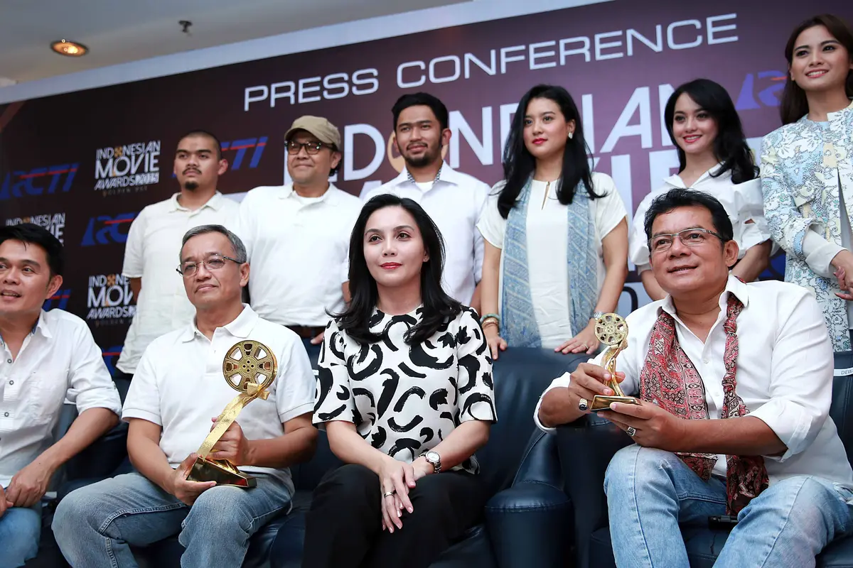  Indonesia Movie Award 2015