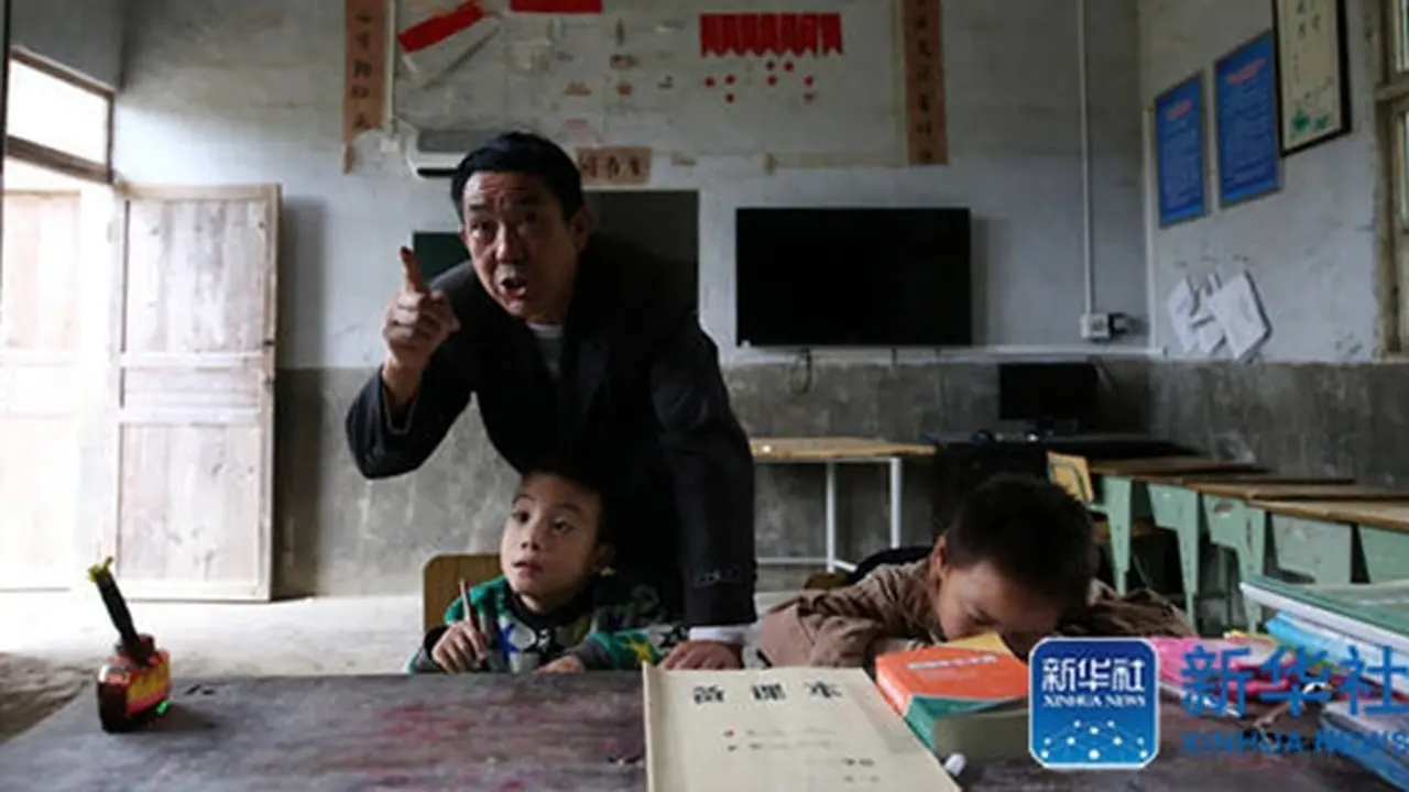Foto: copyright english.cri.cn