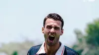 Persijap Resmi Datangkan Bek Asing Baru: Stok Pertahanan Kian Melimpah, Aroma Spanyol Makin Kental