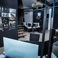 Memilih pekerjaan sebagai pembuat 'video game' mungkin bagi sebagian orang adalah surga. Tapi, ada banyak kesulitan yang mereka hadapi. 