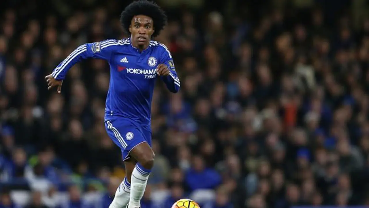 willian