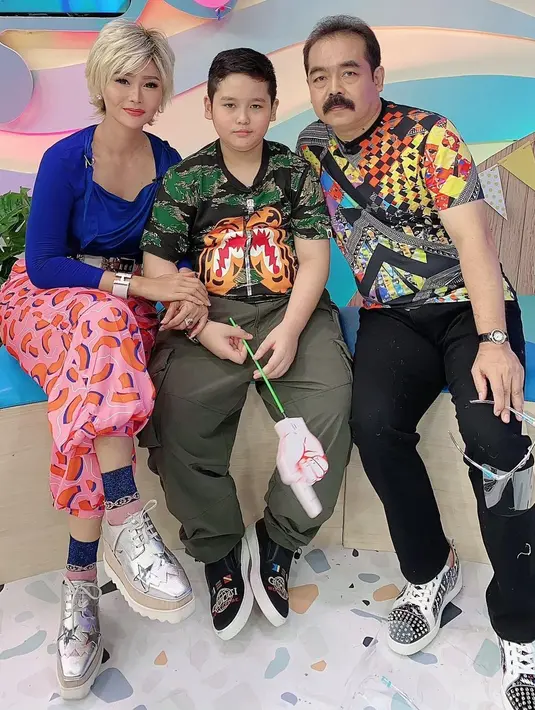 Inul Daratista (Instagram/inul.d)