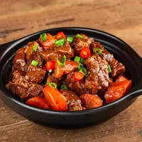 ilustrasi daging lada hitam/yuda chen/Shutterstock