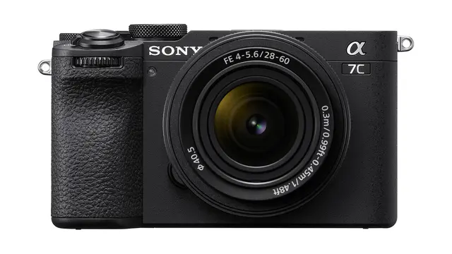 Sony Luncurkan Alpha 7CR dan Alpha 7C II, Kamera Mirrorless Ringkas untuk Konten Berkualitas