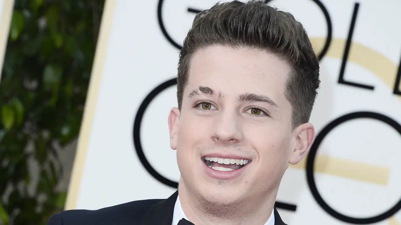 Charlie Puth