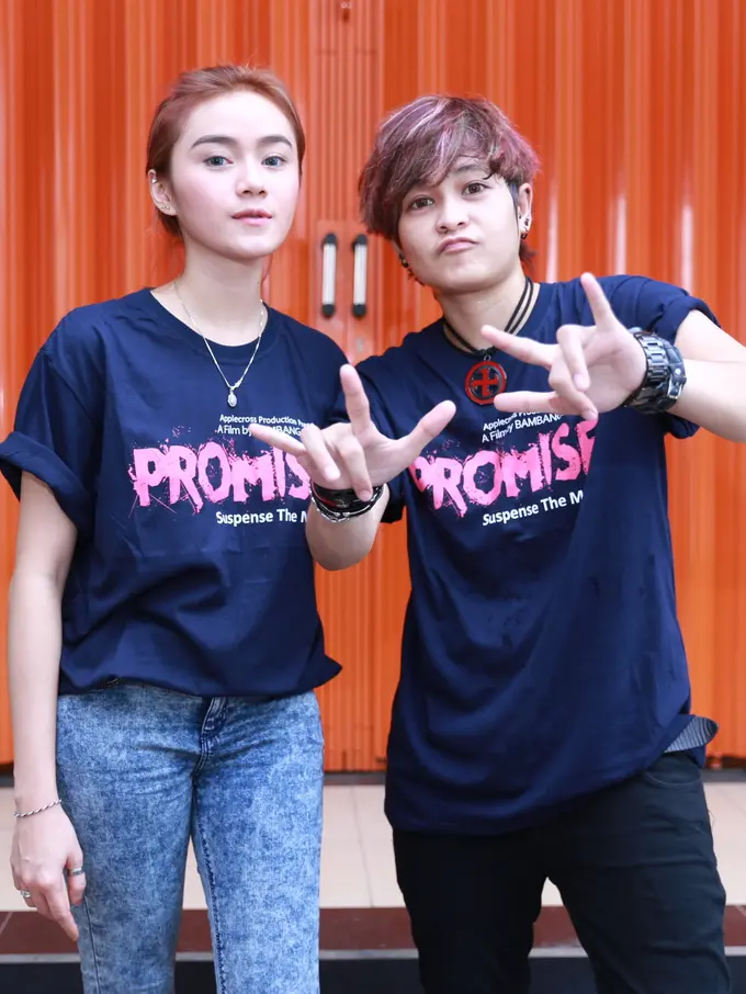 [Bintang] The Virgin