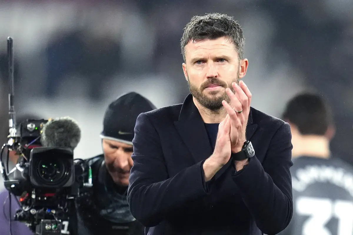 Foto: Gol Telat Benjamin Sesko Selamatkan MU dari Kekalahan di Markas West Ham