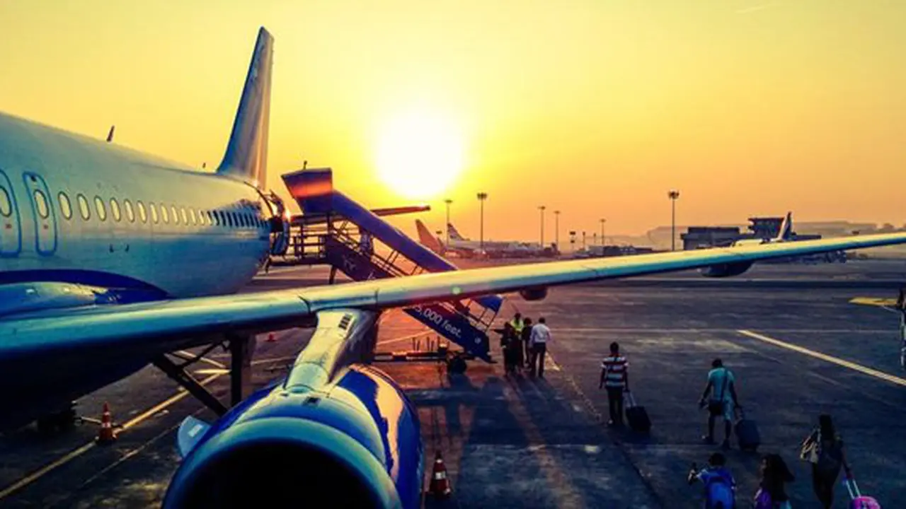Fakta tentang jendela pesawat oval/copyright Pexels.com