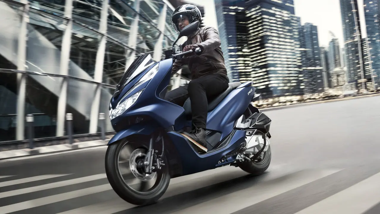 Honda PCX