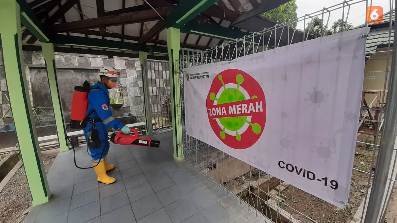 Rumah Sakit Karantina Covid-19