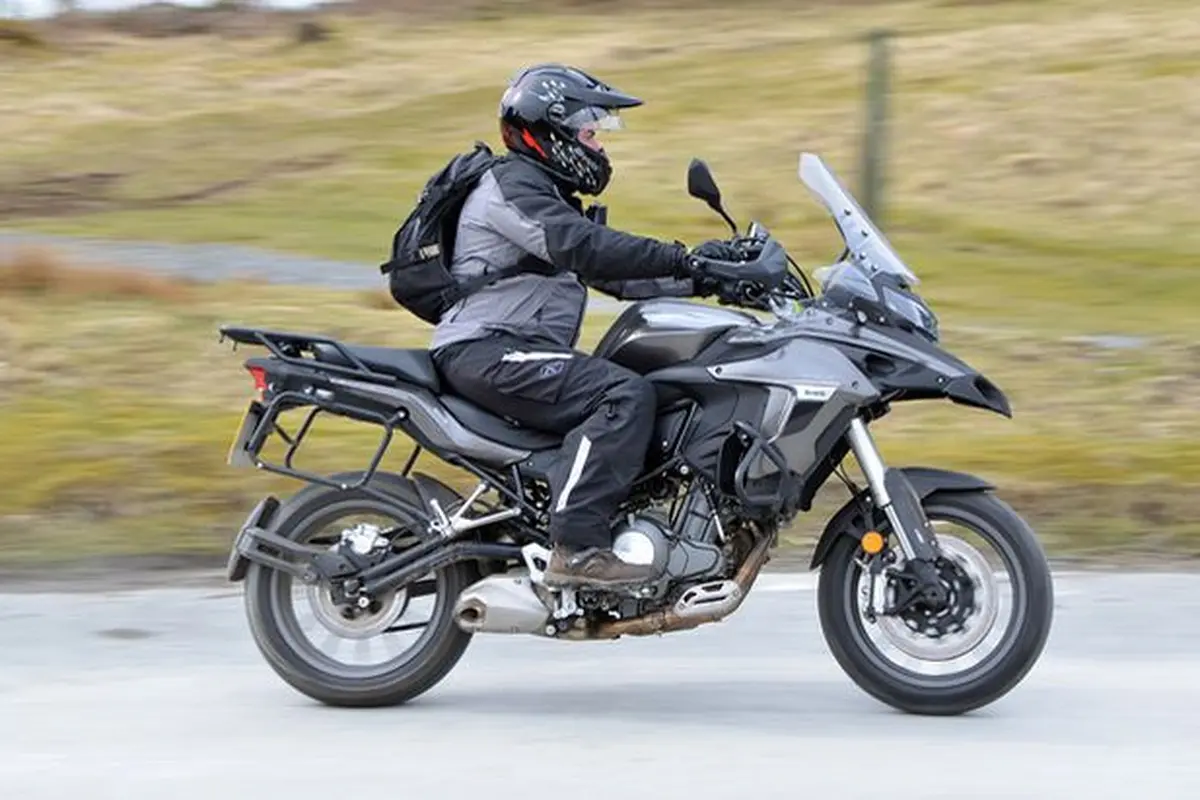 Benelli