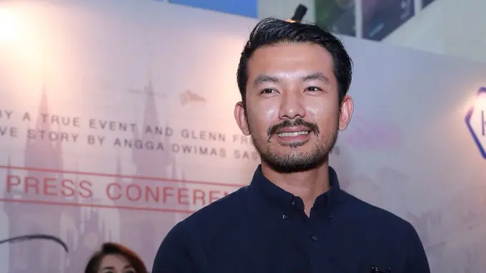 [Bintang] Rio Dewanto