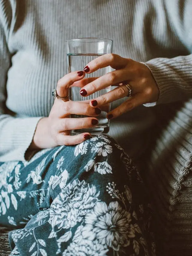 Masalah Dehidrasi hingga Paparan Sinar Matahari