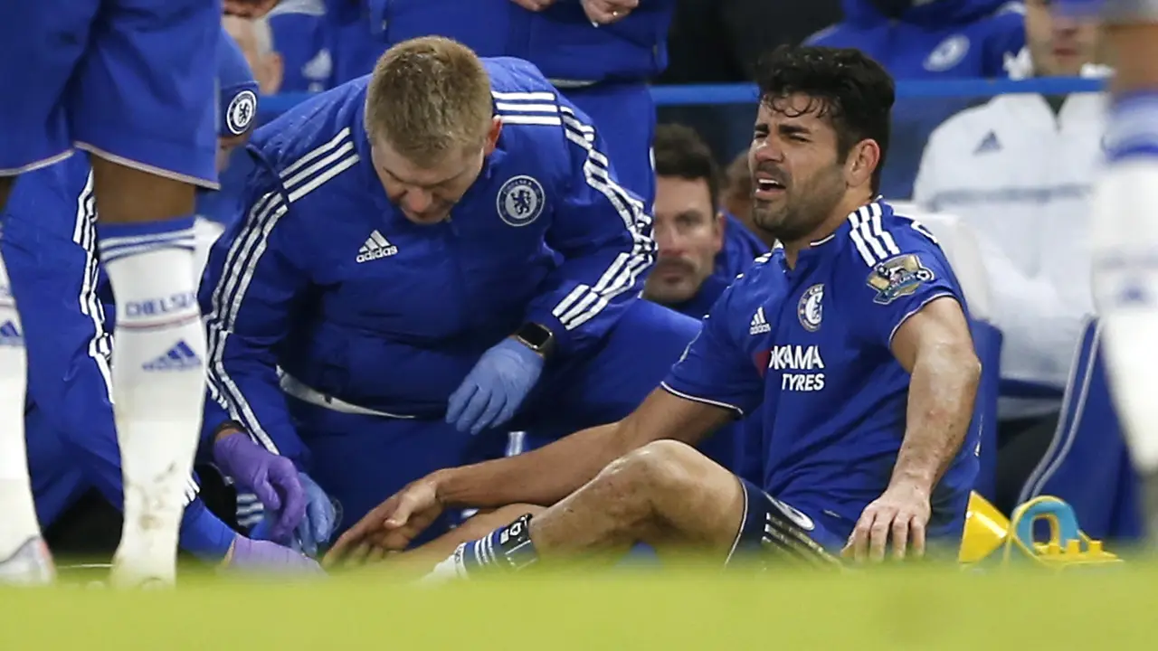 Diego Costa
