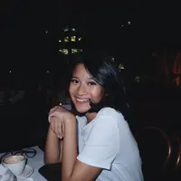 Siti Adira Kania, anak Ikke Nurjanah. (Instagram/adirakania)