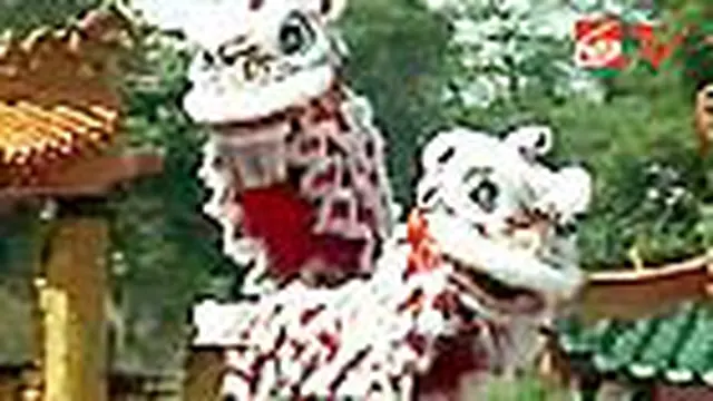 Barongsai dari Rotan Diburu Importir Asing