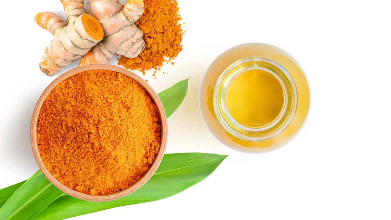 resep minuman rebusan seduhan daun kunyit