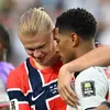 Kata-kata Emosional Erling Haaland Setelah Perjalanan Luar Biasa Norwegia di Piala Dunia 2026 Berakhir