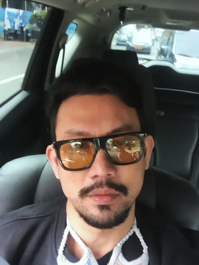 Denny Sumargo. (Foto: Instagram @sumargodenny)