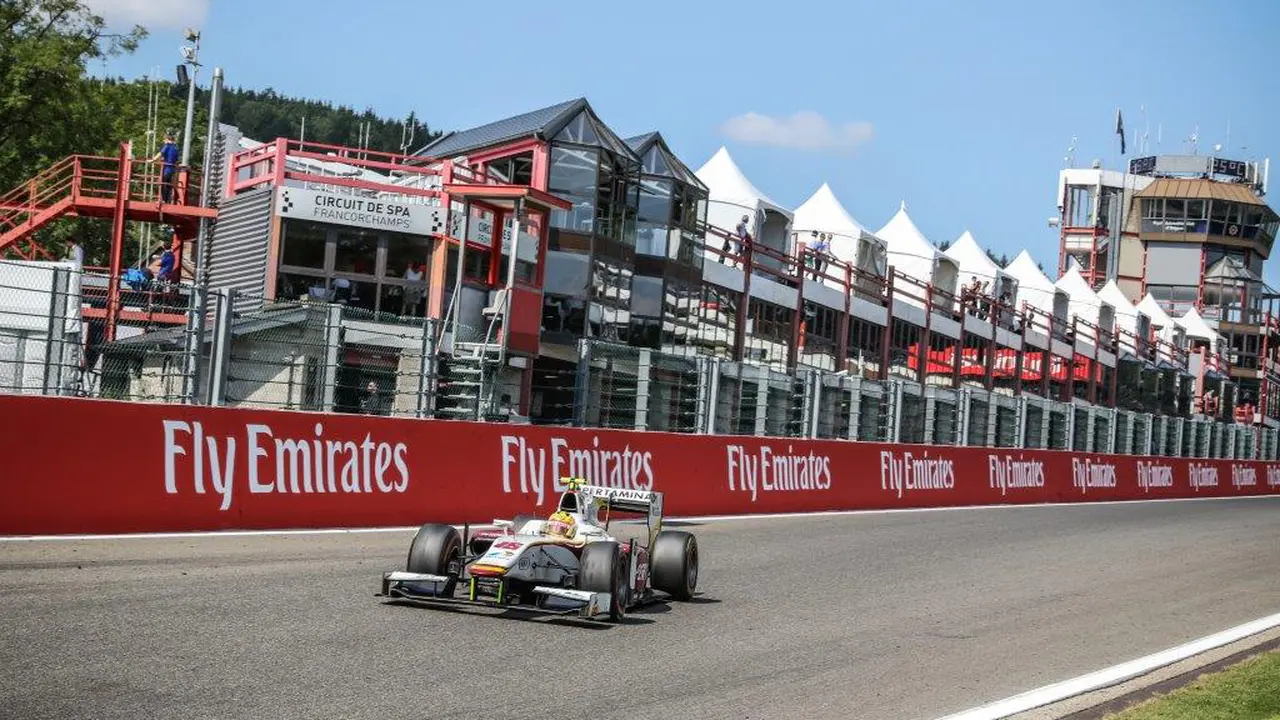 Rio Haryanto