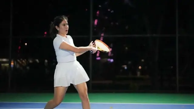 Dian Sastrowardoyo (Instagram/therealdisastr)