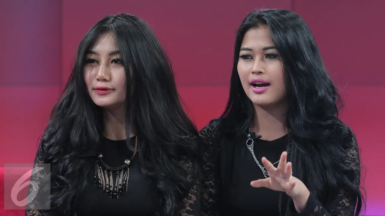 Ovi Duo Serigala 