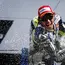 Valentino Rossi merupakan pembalap profesional yang menjadi ikon MotoGP di era modern.