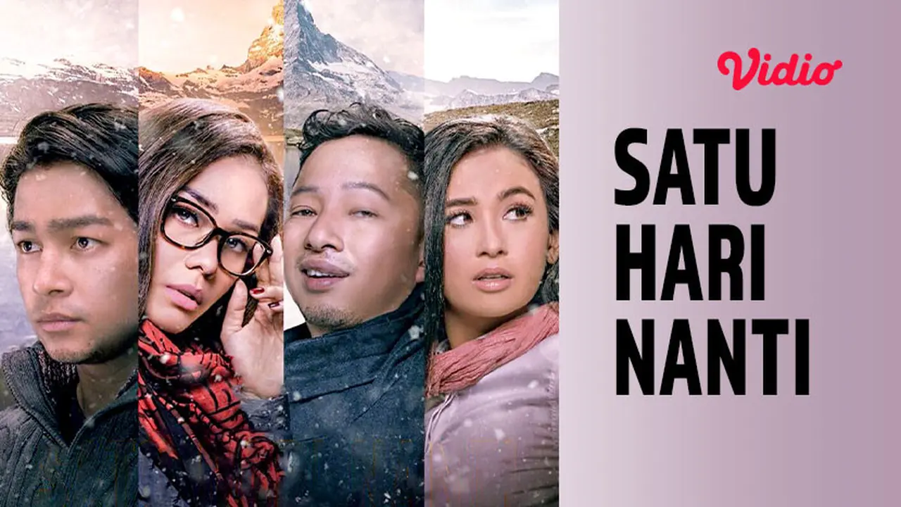 Sinopsis Film Satu Hari Nanti
