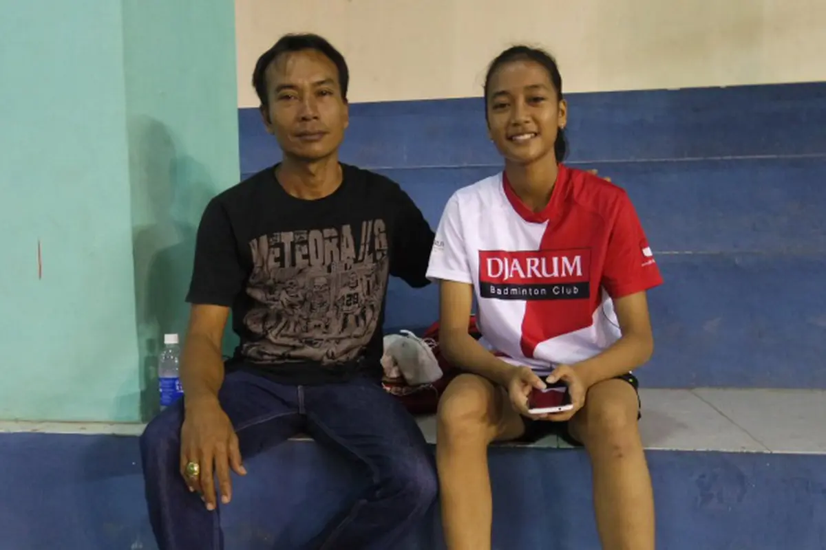 Audisi Umum Beasiswa Bulutangkis PB Djarum
