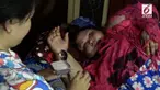 Titi Wati diperbolehkan pulang setelah menjalani operasi dan perawatan intensif di rumah sakit. Titi masih menjalani pola diet yang disusun oleh tim dokter.