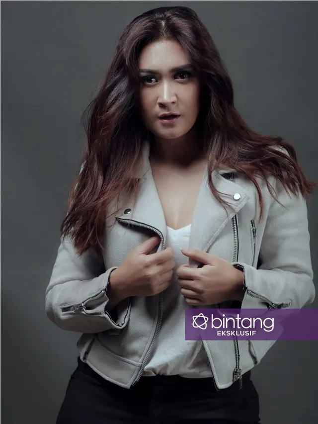 [Bintang] Nafa Urbach