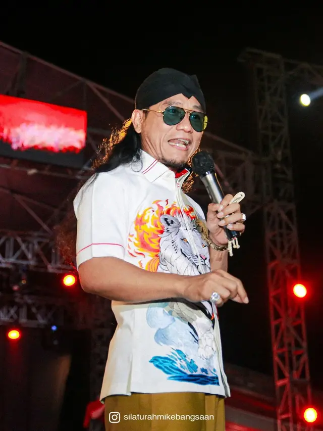 Gaya Dakwah Gus Miftah