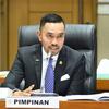 Klaim Seputar Flashdisk Ahmad Sahroni yang Heboh di Medsos, Ini Faktanya
